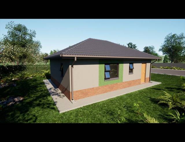 3 BEDROOM HOUSE FOR SALE IN PRESIDENT PARK